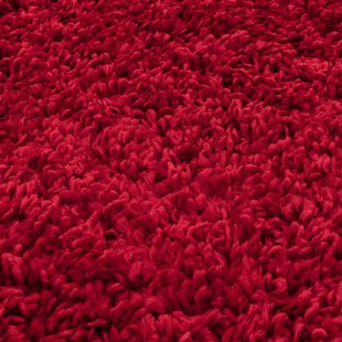 MOMO Rugs - Ritchie Red - Vloerkleed