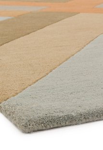 Easy Living - Vloerkleed Reef RF03 Big Zig Coral - Easy Living - Vloerkleed Reef RF03 Big Zig Coral -