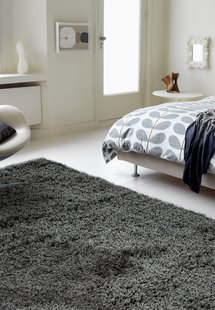 MOMO Rugs - Payton Charcoal - Vloerkleed