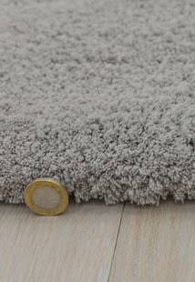 Easy Living - Vloerkleed Lulu Silver -