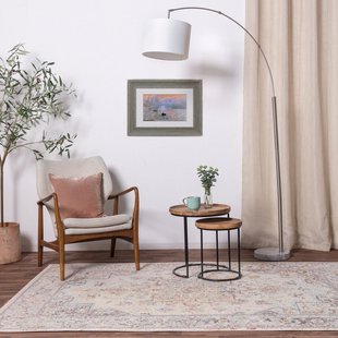 Easy Living - Vloerkleed Flores Ester Rug FR05 -