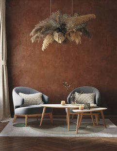 Jackie And The Fish - Vloerkleed Dancer Natureza Green (outlet) - 170x240 cm