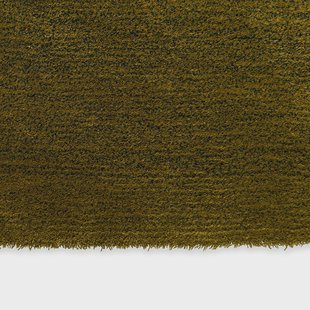 Brink en Campman - Vloerkleed Shade Low Brass-indigo 010108 - 250x350 cm