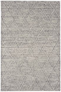 Katherine Carnaby - Coast Diamond CD03 Grey Marl - 200x300 cm Vloerkleed