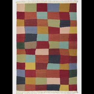 Finarte - Vloerkleed Mombasa Wool Rug - 170x240 cm