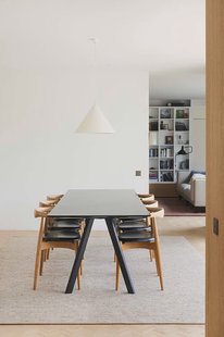 MOMO Rugs - Vloerkleed Sand 301/001/122 - 200x300 cm