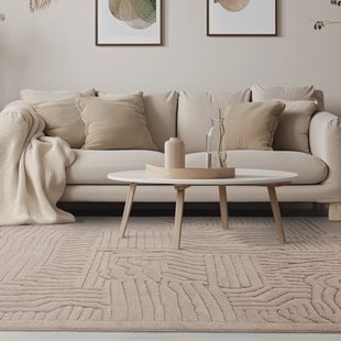 Easy Living - Vloerkleed Valley Natural Path -