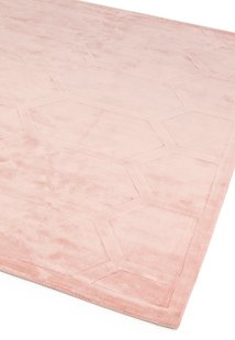 MOMO Rugs - Kingsley Pink -