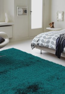 MOMO Rugs - Payton Teal - Vloerkleed