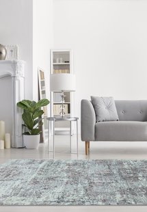 Easy Living - Vloerkleed Orion OR06 Abstract Pink -