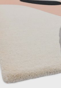 MOMO Rugs - Vloerkleed Matrix MAX55 Arc Pastel -