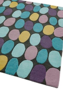 MOMO Rugs - Vloerkleed Matrix MAX34 Sofia Multi -