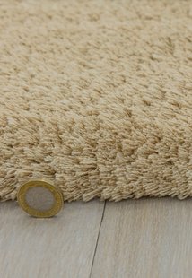 Easy Living - Vloerkleed Lulu Sand -