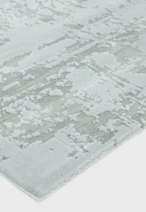 MOMO Rugs - Astral AS13 New Silver -