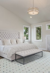 Easy Living - Vloerkleed Ariana AR02 Dotty Multi -