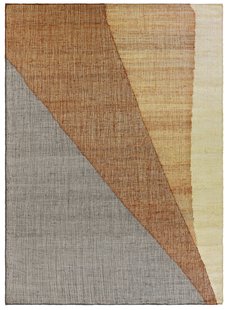 Finarte - Vloerkleed Moduli Jute-Cotton Rug - 200x300 cm
