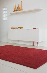 MOMO Rugs - Vloerkleed Red 418/001/107 -