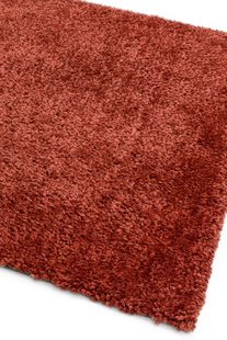 MOMO Rugs - Spiral Coral -