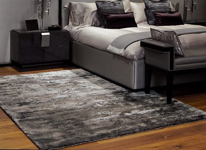 MOMO Rugs - Vloerkleed Onslow Grey -