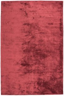 MOMO Rugs - Vloerkleed Katherine Carnaby Chrome Claret Rug -