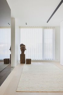 MOMO Rugs - Vloerkleed Ivory 601/001/112 - 170x240 cm