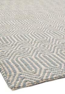MOMO Rugs - Sloan Duck Egg - Vloerkleed