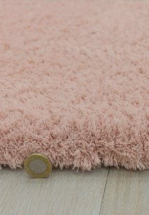 Easy Living - Vloerkleed Lulu Pink -