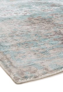 Easy Living - Vloerkleed Gatsby Blue -