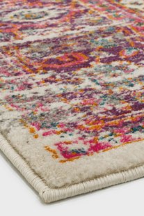 Easy Living - Vloerkleed Colt CL03 Medallion Pink -