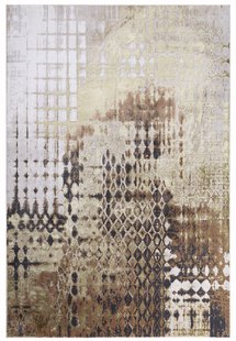 MOMO Rugs - Aurora AU07 Diamond - Vloerkleed