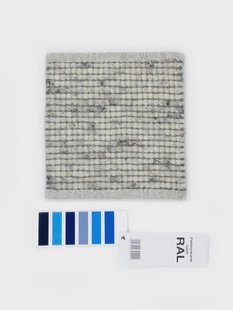 MOMO Rugs Natural Weaves - Wool Weave 80 - 200x300 cm Vloerkleed