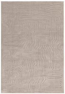 Easy Living - Vloerkleed Valley Natural Route -