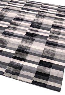 MOMO Rugs - Deco Graphite -