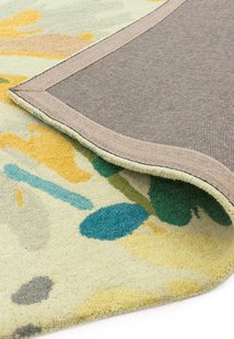 Easy Living - Vloerkleed Reef RF10 Floral Pink Multi - Easy Living - Vloerkleed Reef RF10 Floral Pink Multi -