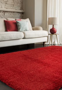 MOMO Rugs - Payton Red - Vloerkleed
