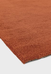 Easy Living - Vloerkleed Milo Rust -