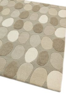 MOMO Rugs - Vloerkleed Matrix MAX31 Sofia Natural -