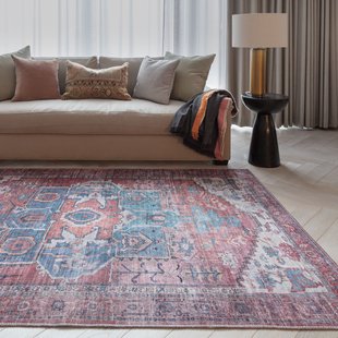 MOMO Rugs - Kaya Shiva Rug KY01 - Vloerkleed