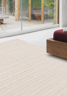 MOMO Rugs - Grayson Cream - Vloerkleed