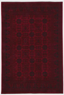 Rezas - Vloerkleed Every Day Afghan Khalmohamady -