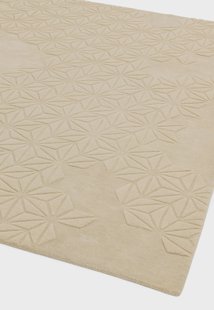 MOMO Rugs - Starburst Natural -