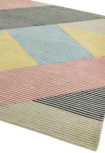 MOMO Rugs - Dash DA04 Bright Multi -