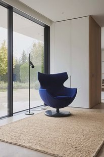 MOMO Rugs - Vloerkleed Cream 104/001/226 - 250x350 cm