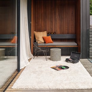 MOMO Rugs - Ritchie Cream - Vloerkleed