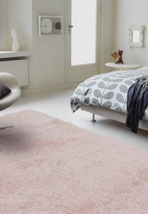 MOMO Rugs - Payton Pink - Vloerkleed