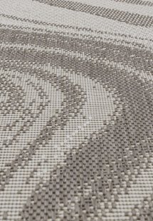 MOMO Rugs - Patio PAT20 Natural Marble -