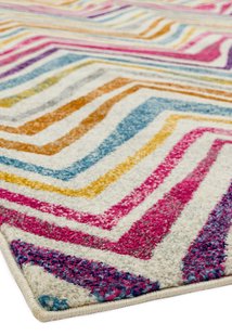 Easy Living - Vloerkleed Nova Rhythm Multi Rug NV21 -
