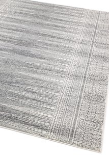 Easy Living - Vloerkleed Nova Weave Grey Rug NV07 -