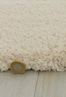 Easy Living - Vloerkleed Lulu Ivory -