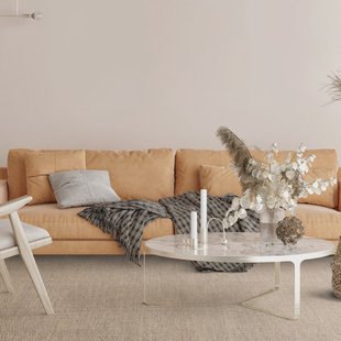 Easy Living - Vloerkleed Global Organic Plain -